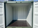 Neuer 8-Fuß-Versandcontainer – Bild 9