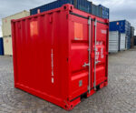 Neuer 8-Fuß-Versandcontainer – Bild 7