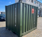 Neuer 8-Fuß-Versandcontainer – Bild 6