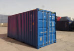 20'HC OW-Transportcontainer – neu – Bild 4
