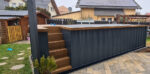 6,2 m x 2,5 m großer Containerpool mit Wärmepumpe, Premium-Paket – Bild 2