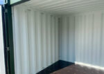 Neuer 8-Fuß-Versandcontainer – Bild 11