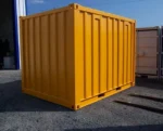 Container 10' Trockenstandard – Bild 3