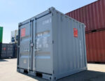 Neuer 8-Fuß-Versandcontainer – Bild 8