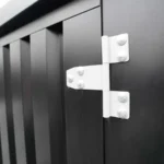 Barcontainer 8 x 2 XL Anthrazit RAL 7016 – Bild 5