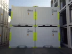 10 Fuß Kühlcontainer – DNV-zertifiziert – Bild 2