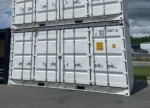 Container 20 Fuß High Cube Open Side – Premier VOYAGE – Bild 4