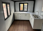 Tiny House XXL / Luxus-Faltchalet – 40 Fuß / 12 Meter – Bild 11