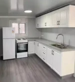 Tiny House 37m² mit großer überdachter Terrasse, 5 Jahre Garantie – Bild 6